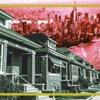 Suburban housing market surged in August while Manhattan trailed