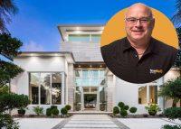 Software CEO buys waterfront Fort Lauderdale home for $6M