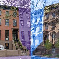 Sprawling Brooklyn townhouses drive week’s priciest deals