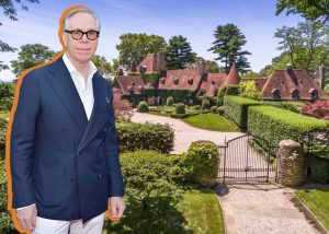 Tommy Hilfiger lists Greenwich estate for $48M; calls it "very strong" market