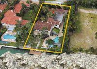 Restaurateur sells waterfront Miami Beach home for $8M