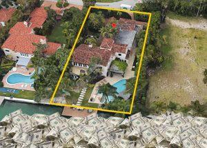 Manny Machado buys South Florida mansion for $11M (Photos)