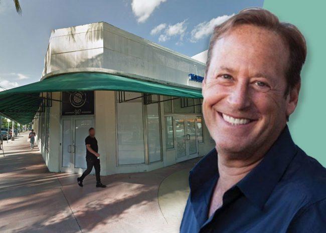 Marc Roberts, Michael Comras Plan Miami Medical Pot Stores