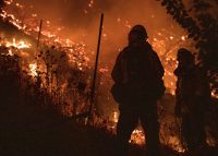 Wildfire insurance crisis looms for California homeowners