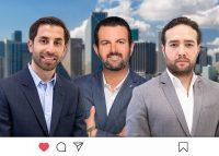 Instagram ready: Current Real Estate Advisors expands to Miami