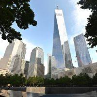 Substantial tax incentives put in place to help Lower Manhattan recover from the 9/11 terrorist attacks are still active 19 years later. (Getty Images)