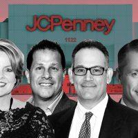 Authentic Brands in talks to join J.C. Penney takeover