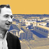 Blackstone bets $550M on mobile homes