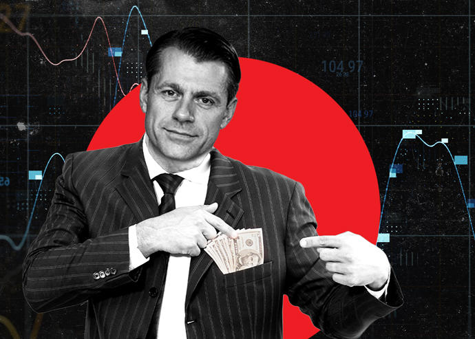 Brookfield Property Partners Stock