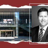 Brookfield Properties to lay off 20% of retail division