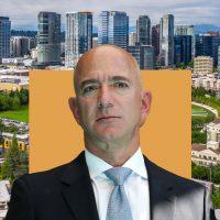 Amazon nabs 2M sf of new office space near Seattle