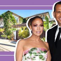 J-Lo and A-Rod part ways with Malibu “fixer-upper” for $6.8M