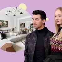 Joe Jonas and Sophie Turner list NYC pied-à-terre for $5.9M