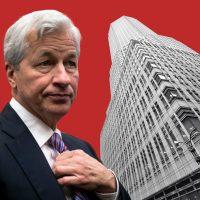 JPMorgan is calling employees back to the office