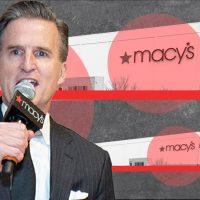 Macy’s to open smaller stores, bigger fulfillment centers