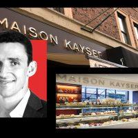 Maison Kayser files for bankruptcy with plans for sale