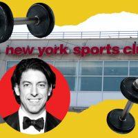 Dead weight: New York Sports Clubs owner files for bankruptcy
