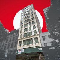 Investors accuse Prodigy Network of fraud at troubled Park Ave development