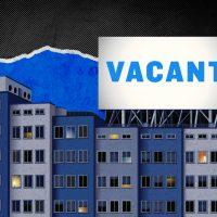 From unthinkable to reality: Cheap NYC apartments sit vacant