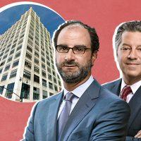SL Green gets $600M construction loan for 410 Tenth Avenue