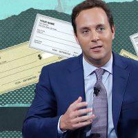 Zillow co-founder Spencer Rascoff to start blank-check company