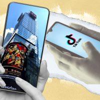 TikTok, savior of NYC’s office market, not yet banned in US