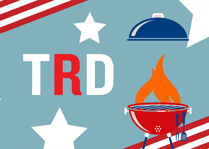 TRD’s Labor Day sale is here