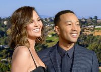 John Legend and Chrissy Teigen find roomier digs in Benedict Canyon