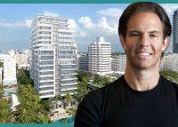 Michael Shvo’s proposed Miami Beach tower gets haircut and approval