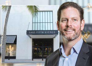 Beverly Hills' historic Saks complex to get offices, apartments