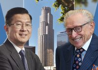 “I believe in the future of Downtown Los Angeles”: Silverstein closes US Bank Tower buy
