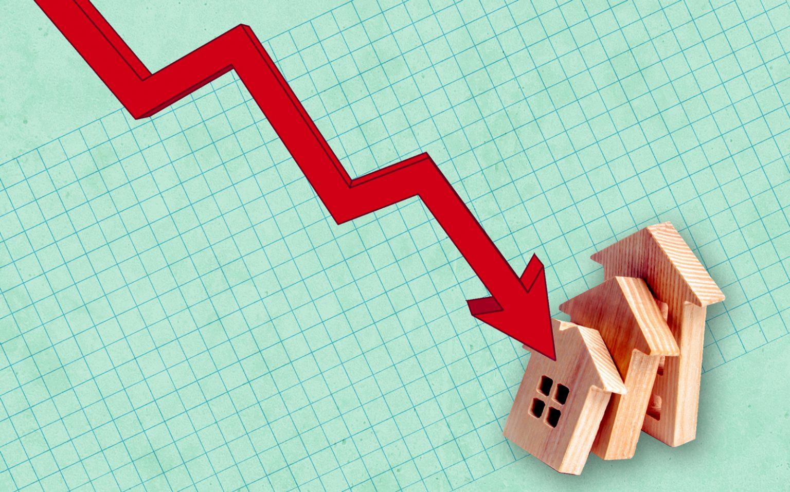 US Housing Supply Hits Low in PostCovid Market