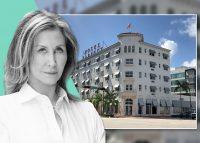 Miami Beach hotel facing foreclosure hits market for $37M