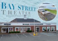 Bay Street Theater buys Sag Harbor shops for new home