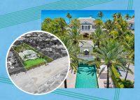 Billionaire businessman sells North Palm Beach mansion for $19M