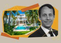 Alfonso Munk and 100 Island Drive (Linkedin, Realtor)