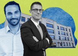 Industrious expands with 21K-sf space in Crown Heights