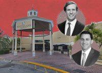 Southland Mall’s troubled $65M CMBS loan for sale