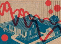 Has homebuying peaked? Mortgage applications sink 2%