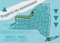 Nassau property owners challenge tax assessments en masse