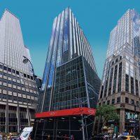 Rockefeller Foundation signs sublease in MLB’s old Park Avenue office