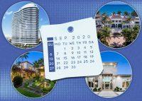 South Florida signed resi contracts up in September: Elliman