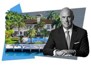 Mike Napoli Sells Waterfront Fort Lauderdale Mansion For $7M