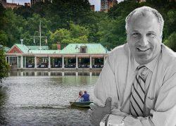 Cast away: Central Park’s Loeb Boathouse announces permanent layoffs