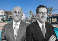 Investment firm ARES pays $130M for Chino Hills apartment complex