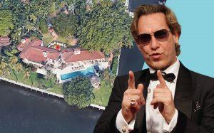 Michael Wekerle Lists Fort Lauderdale Estate For $19M