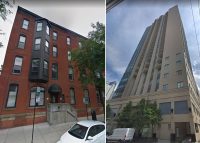 Fifield’s scaled-back condo tower still rankles neighbors