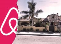 Airbnb sues LA “party promoter” for throwing “mansion parties”