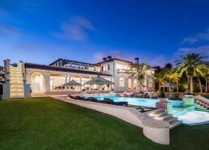 Baseball Player Yadier Molina Sells His Jupiter Mansion For $8M