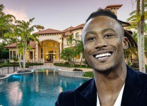 Baseball Player Yadier Molina Sells His Jupiter Mansion For $8M